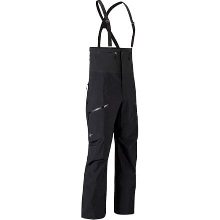 Arc'teryx Rush Bib Pants - Men's 0