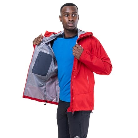 Mountain Equipment Makalu Jacket - Men's 7