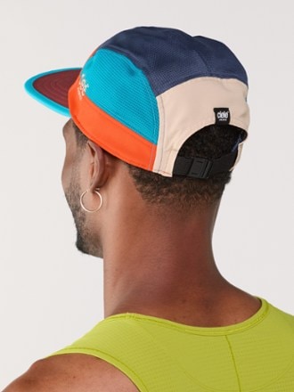 ciele athletics ciele x REI Co-op GOCap Hat 2