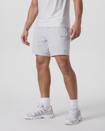 Vuori Fleet Sport 7.5" Shorts - Men's 1