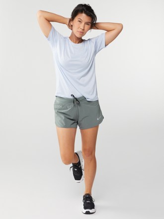 Nike Eclipse Shorts - Women's 3" Inseam 3