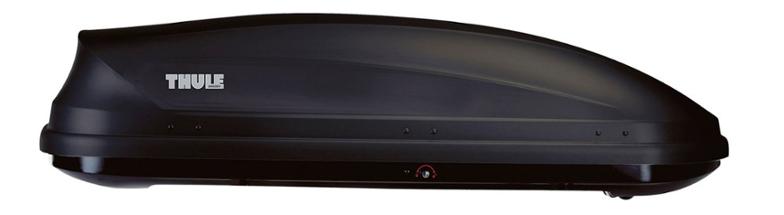 Thule Ascent 1500 Roof Box Rei Co Op