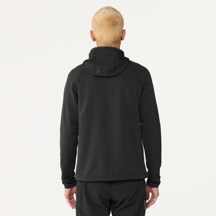 REI Co-op Flash Hyperstretch Fleece Jacket - Men's 4