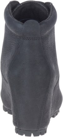 Merrell Tremblant Wilderness Wedge Boots - Women's 3