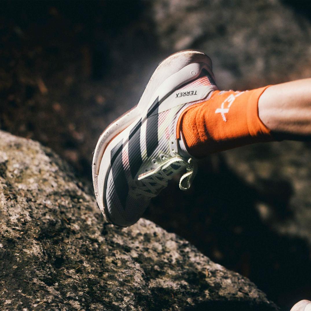 Location Image for Terrex Agravic Speed Ultra 2 Trail-Running Shoes - Women's