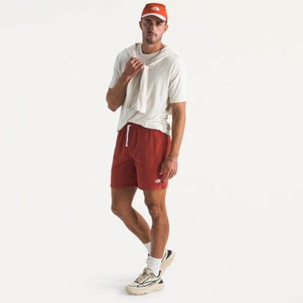The North Face Action Shorts 2.0 - Men's 2