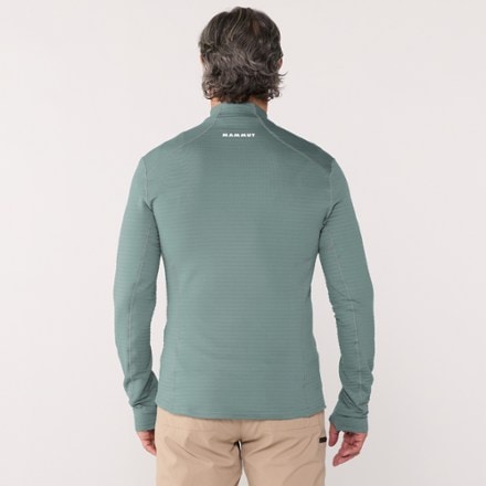 Mammut Taiss Light ML Jacket - Men's 4