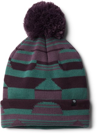 Mountain Hardwear Gas Station Beanie 0