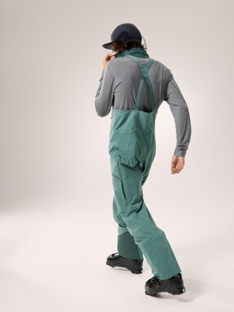 Arc'teryx Rush Bib Pants - Men's 2