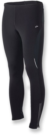brooks men's utopia thermal pant