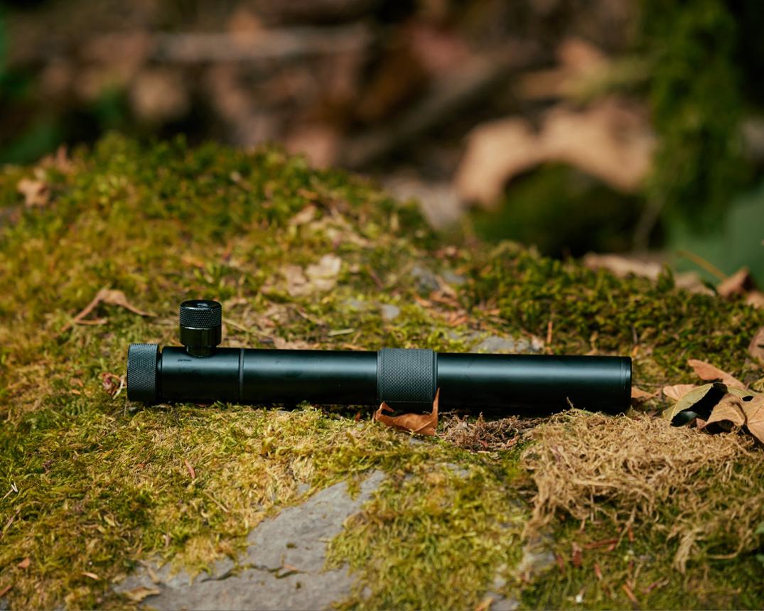 Location Image for Timber to Town: Cloud Cap Gravel Pump + CO2 Inflator