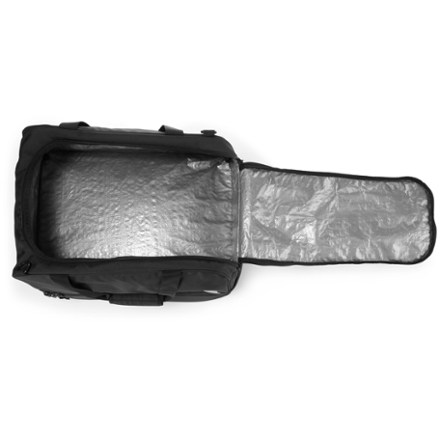 バッグ 34969 LAM RESEARCH HEATED ENDPOINT QUARTZ WINDOW (NEW) 716-031052