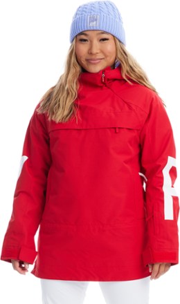 Roxy Chloe Kim Insulated Jacket - Women's 0