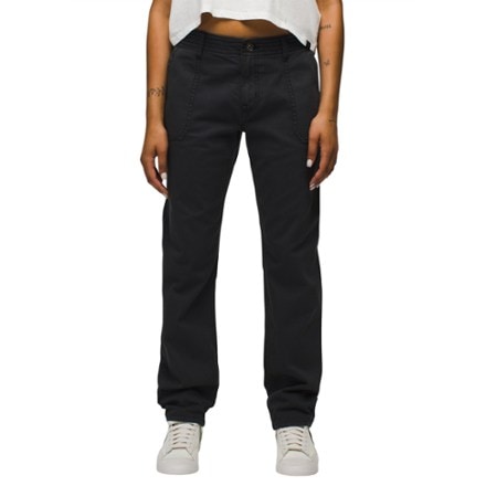 prAna Sancho Boyfriend Pants - Women's 1