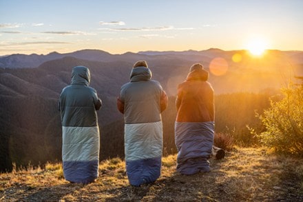 Exped Dreamwalker Sleeping Bag 7