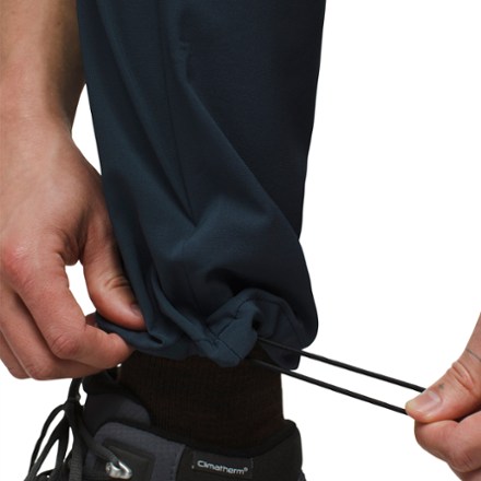 prAna Wonderland Rocks Pull-On Pants - Men's 7