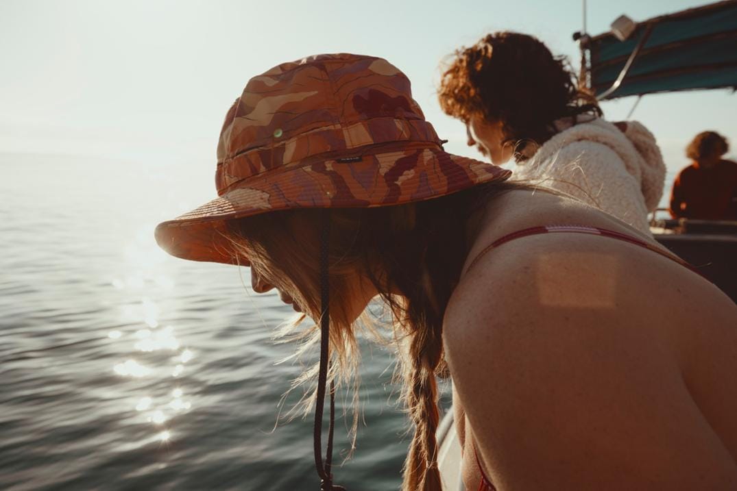 Location Image for Sahara Bucket Hat