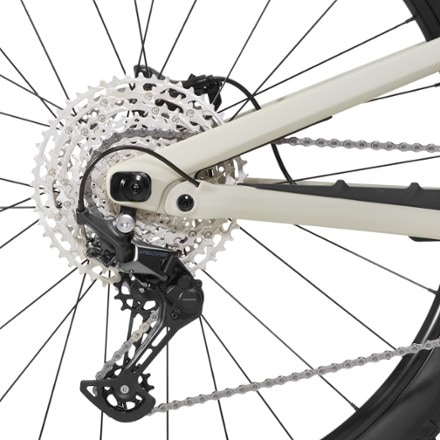 Rocky Mountain Instinct Carbon 30 Mountain Bike 1