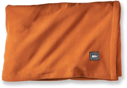 rei fleece blanket
