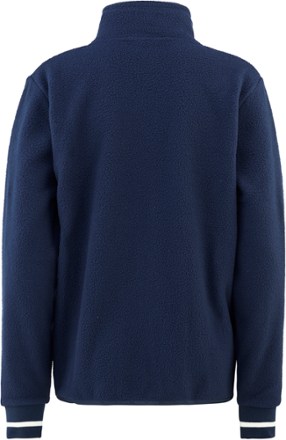 Kari Traa Rothe Fleece Jacket - Women's 1