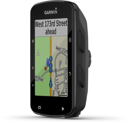 Van Penelope Primitiv Garmin Edge 520 Plus Advanced GPS Bike Computer | REI Co-op