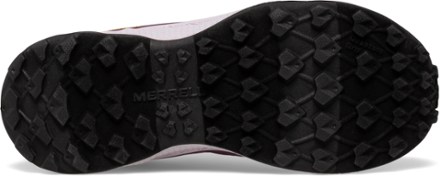 Merrell Altalight Low Shoes - Kids' 4