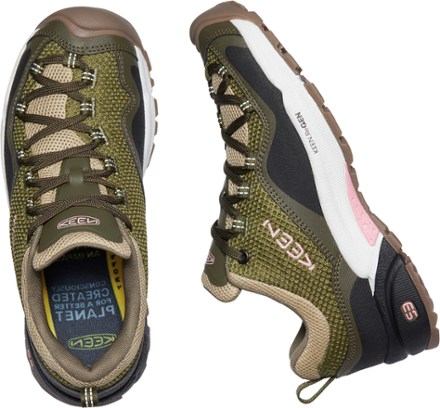 Rei keen womens discount shoes