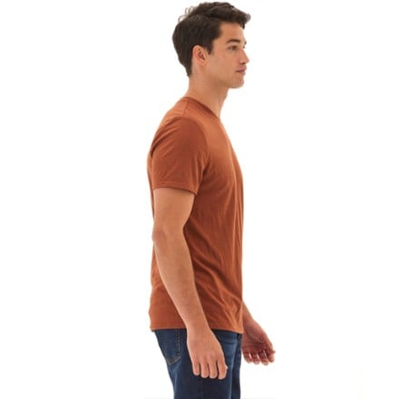 Threads 4 Thought Triblend Crew T-Shirt - Men's 2
