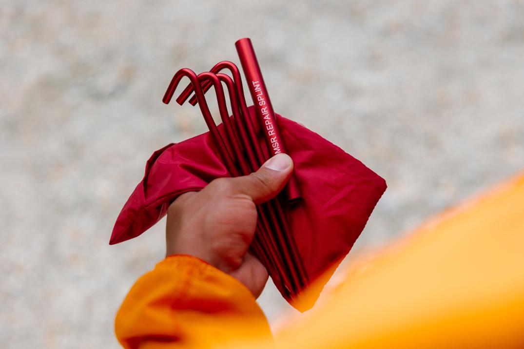 Location Image for Elixir 2 Tent with Footprint