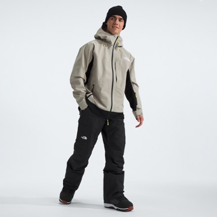 The North Face Freedom Insulated Snow Pants - Men's Tall Sizes 3