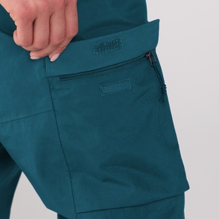 REI Co-op Powderbound Cargo Snow Pants - Women's 9