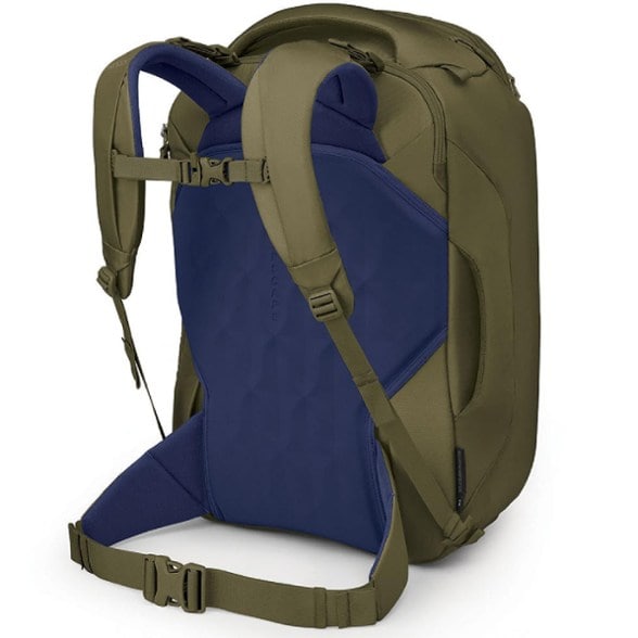 Osprey Sojourn Porter 46 L Travel Pack | REI Co-op Osprey Sojourn Porter 46 L Travel Pack | REI Co-op