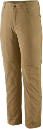 Patagonia Quandary Convertible Pants - Men's 2