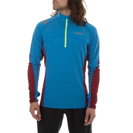 La Sportiva Swift Long-Sleeve Shirt - Men's 1
