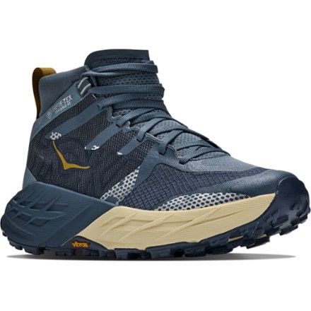 HOKA Speedgoat 7 Hike GTX Hiking Boots - Women's 2
