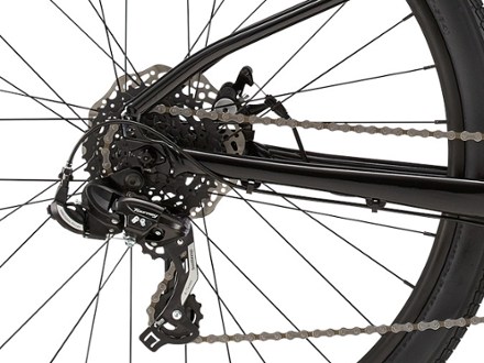 Cannondale Treadwell 3 Bike 2