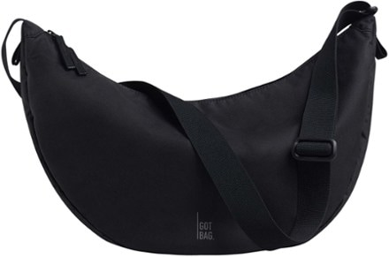 Got Bag Moon Bag Large Bag Black