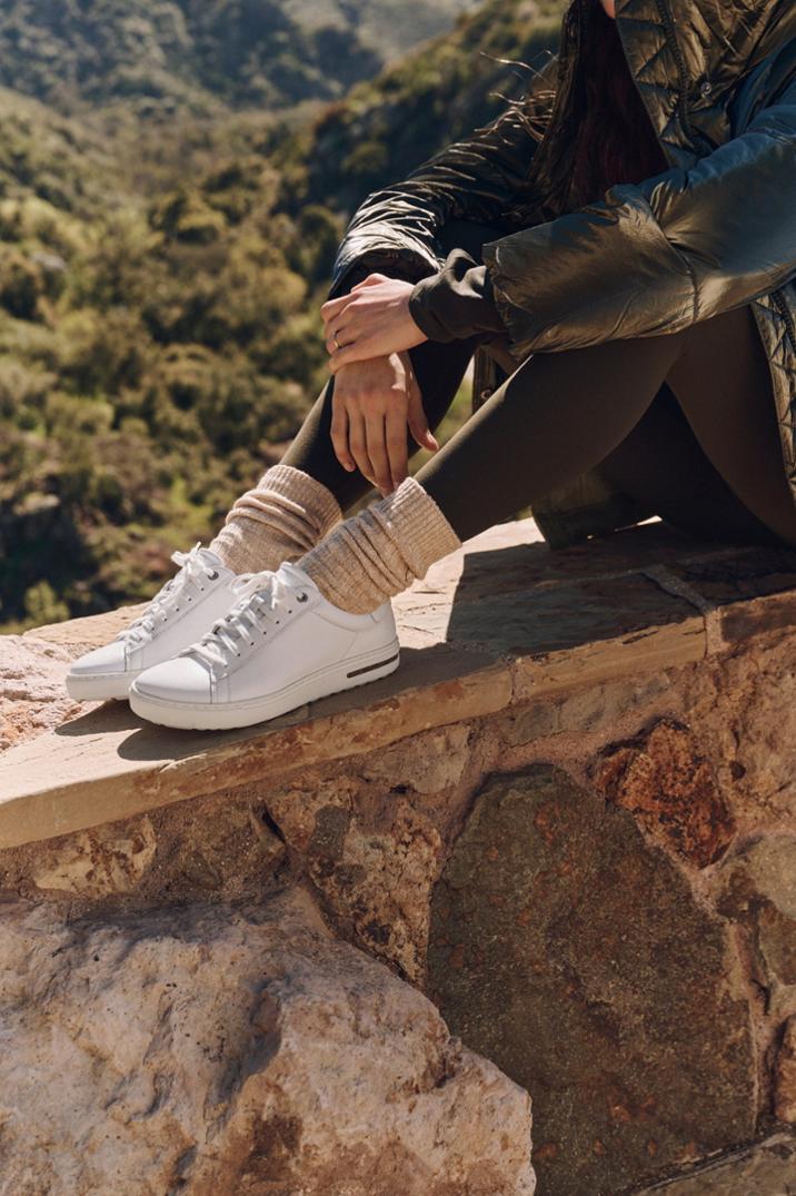 Location Image for Bend Sneakers - Women's