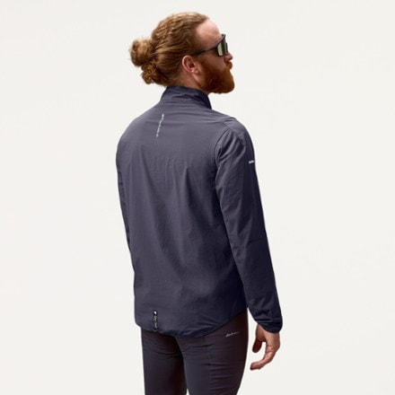 Endura Alltrack Ride Packable Cycling Jacket - Men's 5