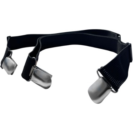 LITO: Luxury in the Outdoors Outdoor Tablecloth 1