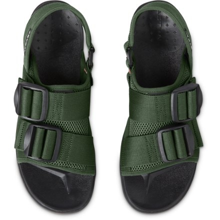 Astral PFD Sandals - Men's 4