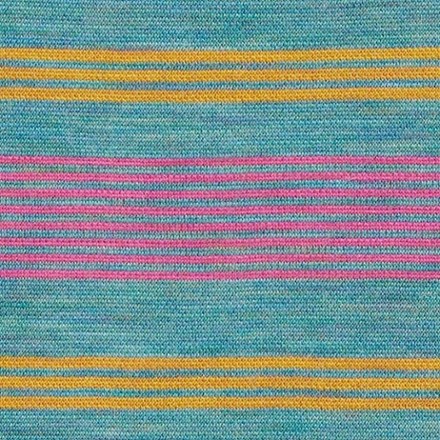 Swatch Image of color Cascade Multi Stripe