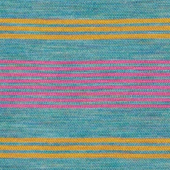 Swatch Image of color Cascade Multi Stripe