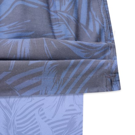 Chubbies Stretch 5.5" Lined Swim Trunks - Men's 1