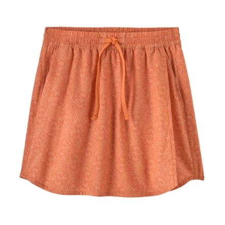 Patagonia Fleetwith Skort 0