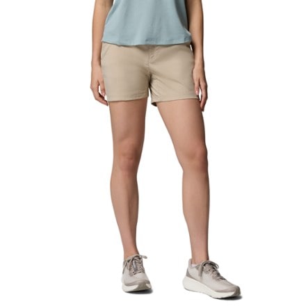 Columbia Leslie Falls Shorts II - Women's 0