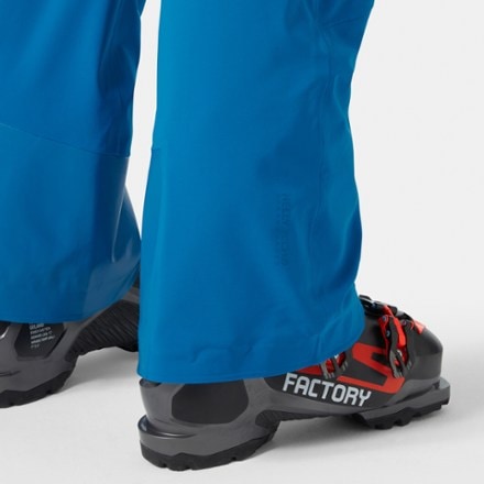 Helly Hansen Alpha Bib Snow Pants - Men's 7