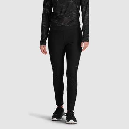 Outdoor Research Deviator Wind Leggings - Women's 0