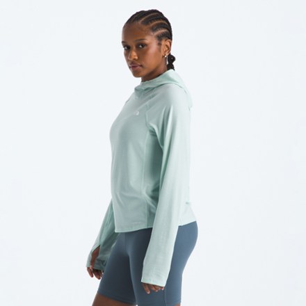 The North Face Adventure Sun Hoodie - Women's 4