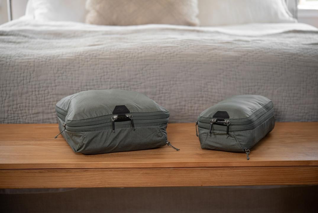 Location Image for Packing Cube - Medium